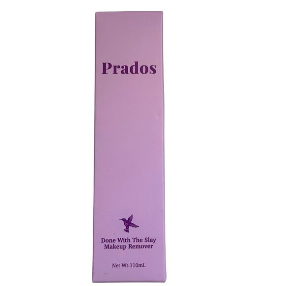 Prados Done With the Slay Makeup Remover - Picture 1 of 3